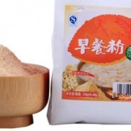 营养强化代餐粉贴牌加工 营养粉代加工厂家