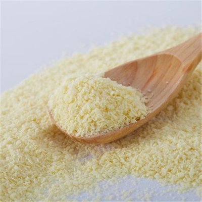 即食粗粮小麦麸皮深加工 膨化五谷代餐粉机器生产