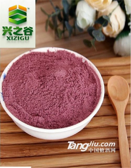 企业新闻 五谷杂粮粉代加工平台 糖酒网