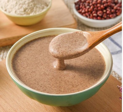 五谷杂粮代餐粉代加工：选择正规企业的重要性与行业解析