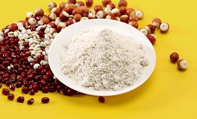 五谷杂粮代餐粉OEM贴牌代加工服务全解析