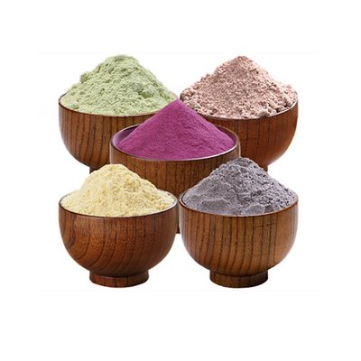 红豆薏米枸杞代餐粉 恒然堂贴牌定制与果蔬代餐固体饮料加工指南